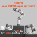 Kynooe VIP Reservation